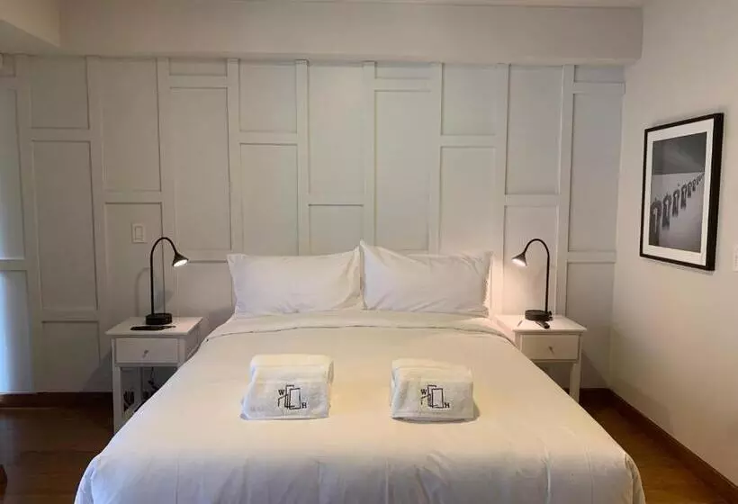 Las Mimosas By Wynwood House