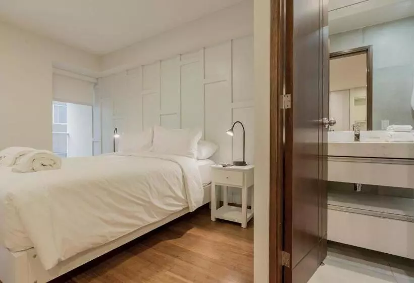 Las Mimosas By Wynwood House