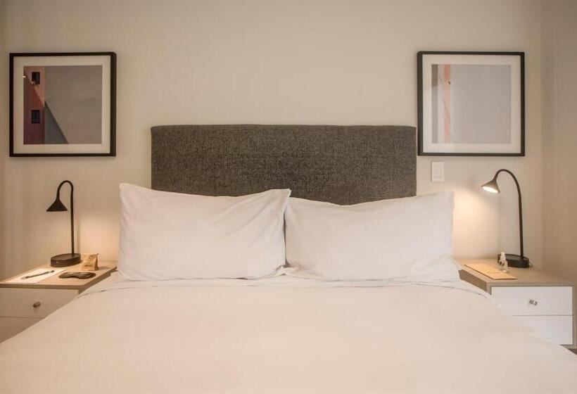 Las Mimosas By Wynwood House