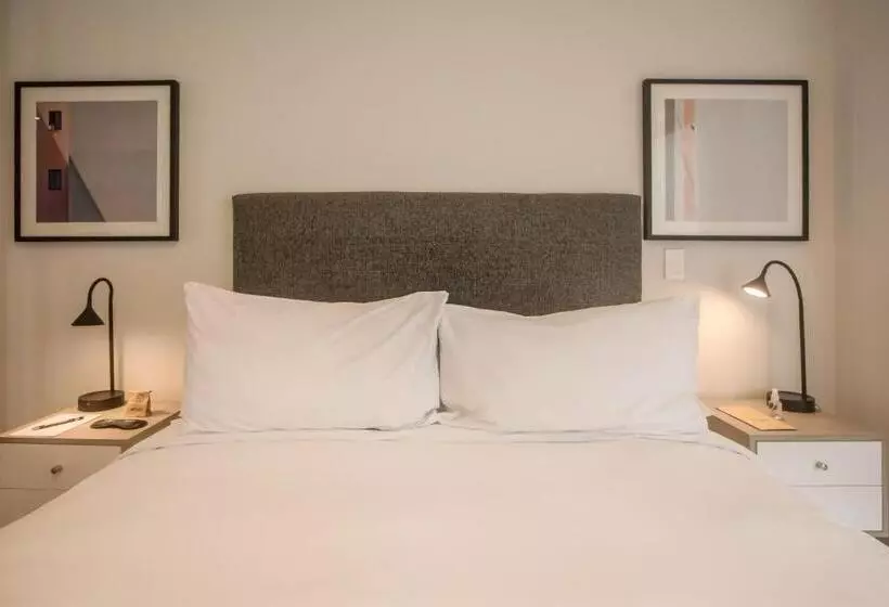 Las Mimosas By Wynwood House