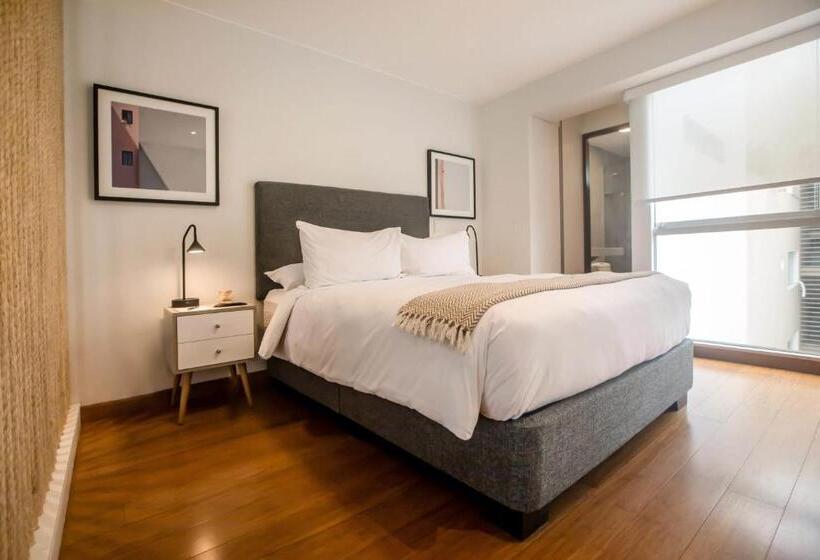 Las Mimosas By Wynwood House