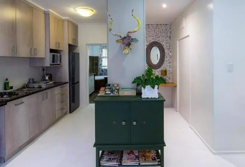 ペンション Sixty Three