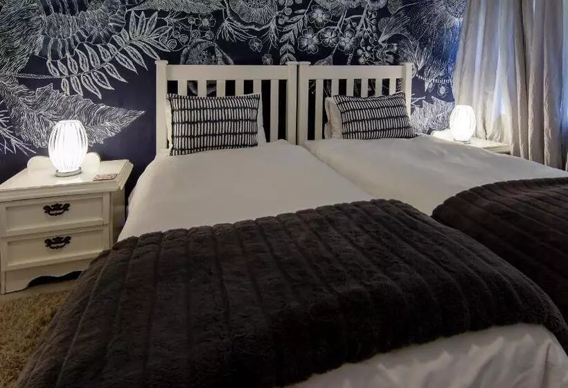 ペンション Sixty Three