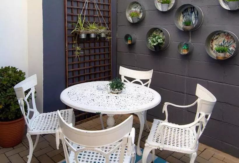 ペンション Sixty Three