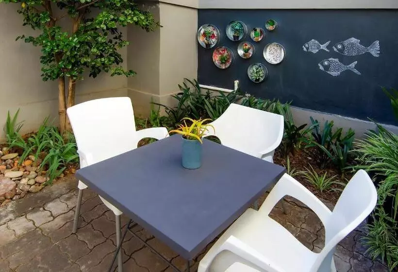 ペンション Sixty Three