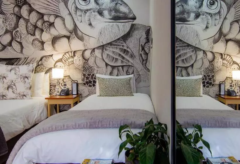 ペンション Sixty Three