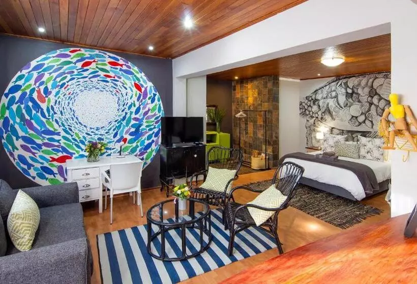 ペンション Sixty Three