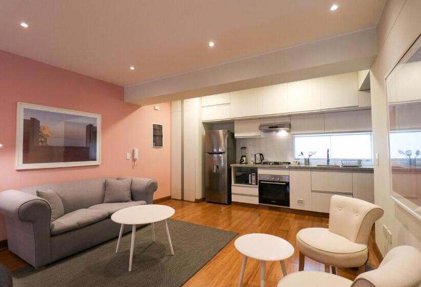 Las Mimosas By Wynwood House