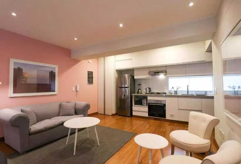 Las Mimosas By Wynwood House