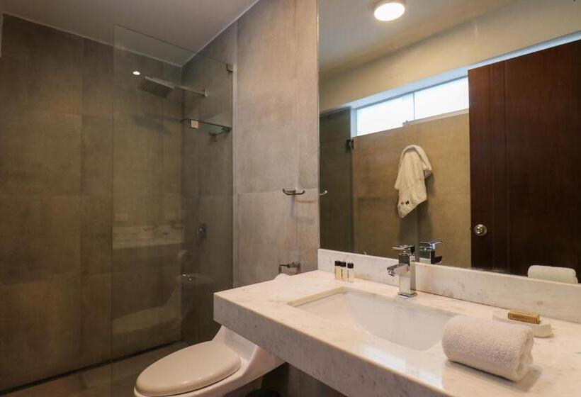 Las Mimosas By Wynwood House