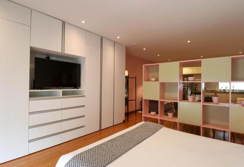 Las Mimosas By Wynwood House