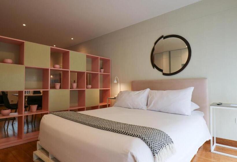 Las Mimosas By Wynwood House