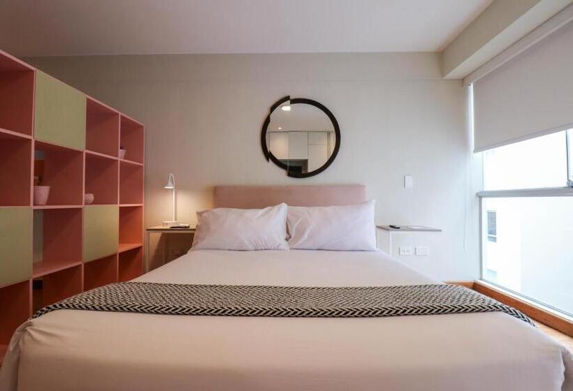 Las Mimosas By Wynwood House