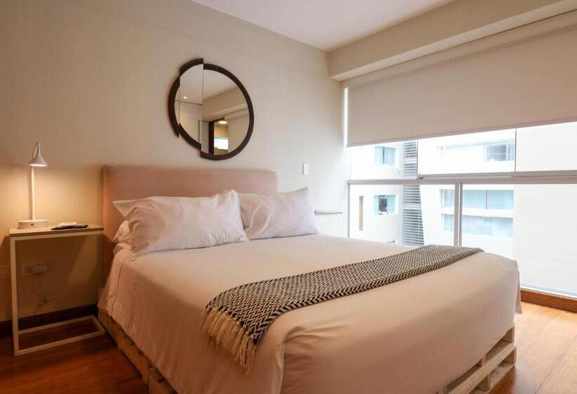 Las Mimosas By Wynwood House