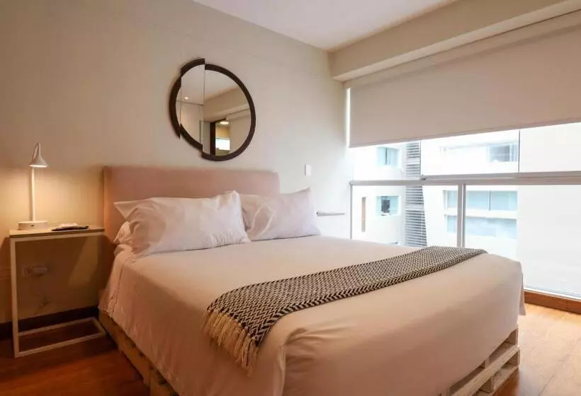 Las Mimosas By Wynwood House