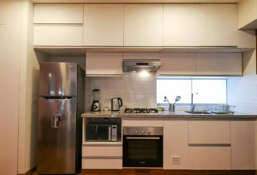 Las Mimosas By Wynwood House