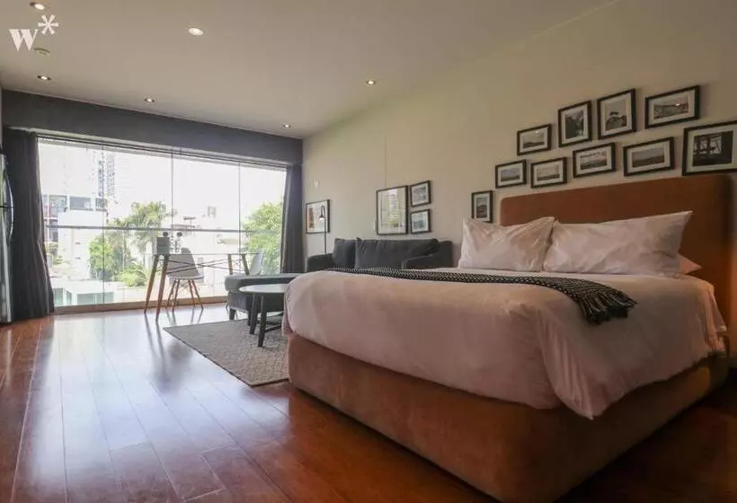 Las Mimosas By Wynwood House