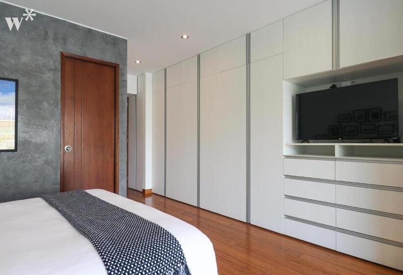 Las Mimosas By Wynwood House