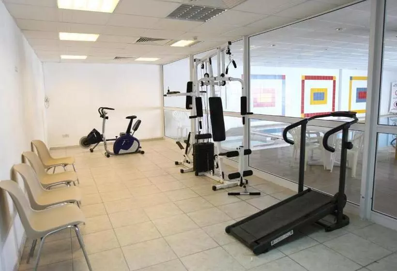 ホテル Akamanthea Holiday Village