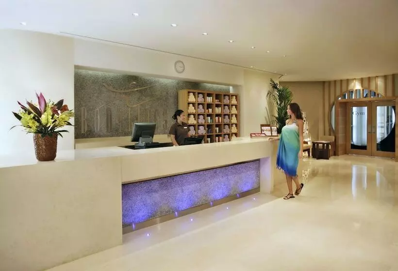 ホテル Amwaj Rotana, Jumeirah Beach   Dubai