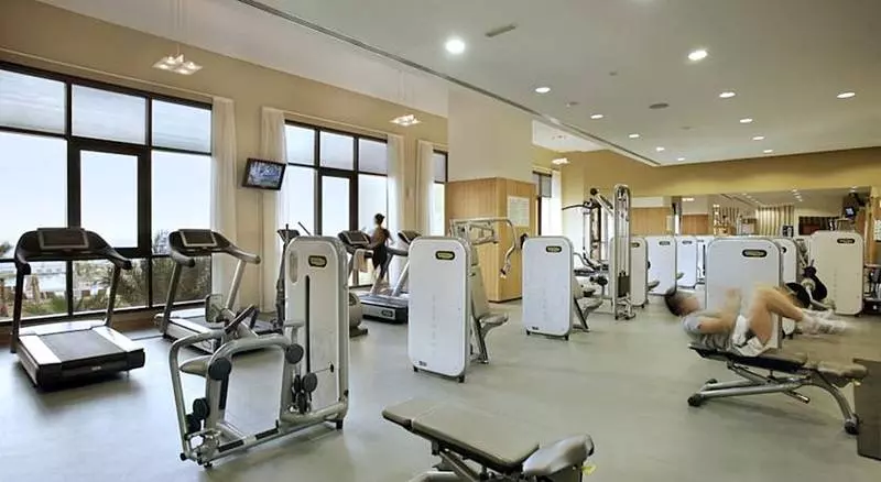 هتل Amwaj Rotana, Jumeirah Beach Dubai