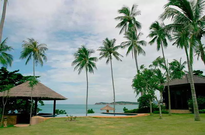 ホテル Atlantis Resort & Spa