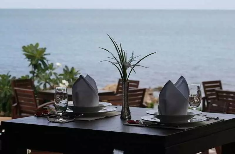 ホテル Atlantis Resort & Spa