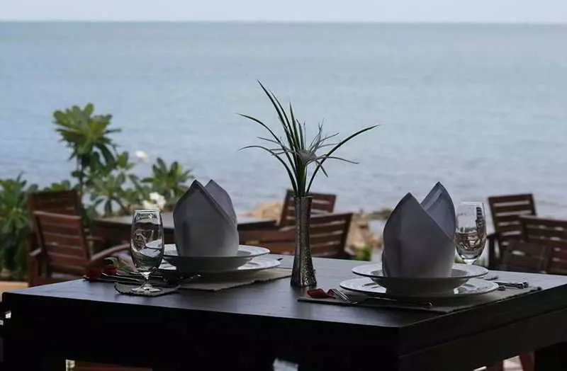 ホテル Atlantis Resort & Spa