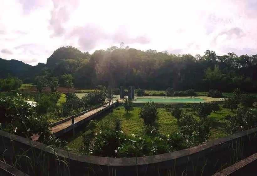 فندق Avartarn Miracles