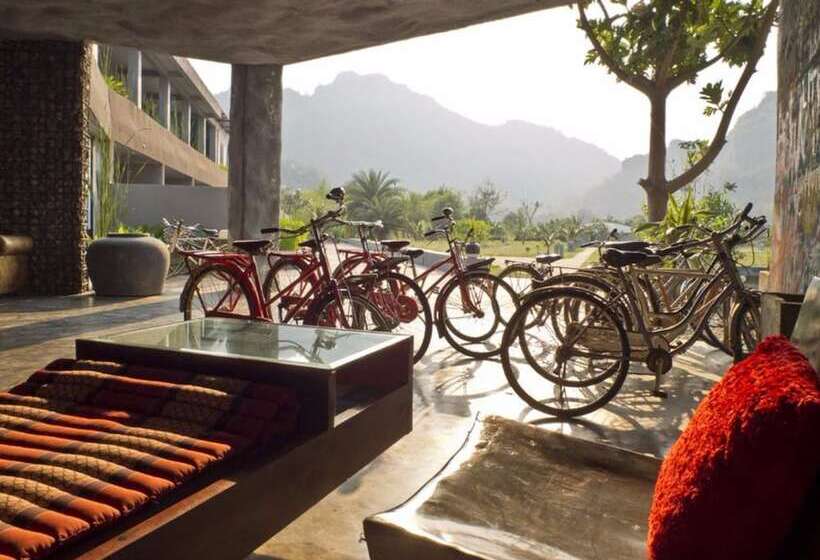 فندق Avartarn Miracles