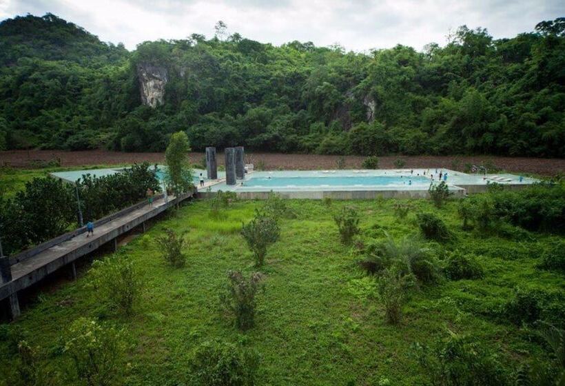 فندق Avartarn Miracles