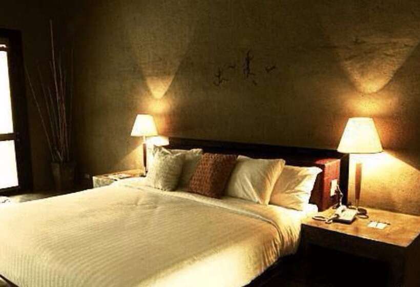 فندق Avartarn Miracles