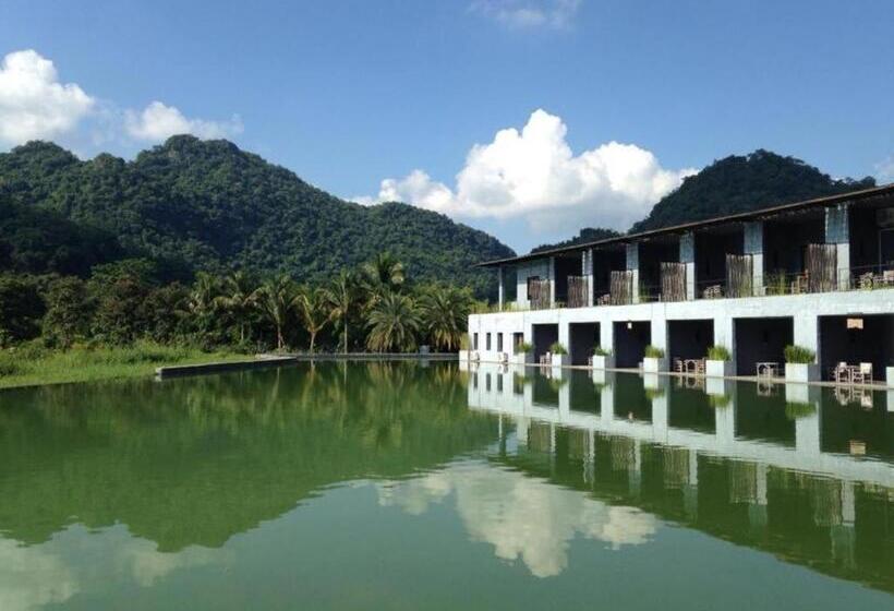 فندق Avartarn Miracles