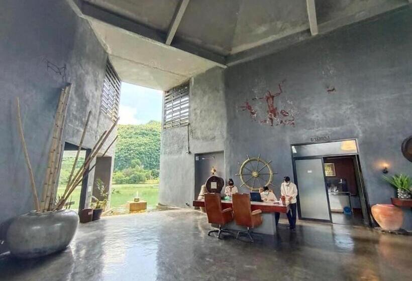 فندق Avartarn Miracles