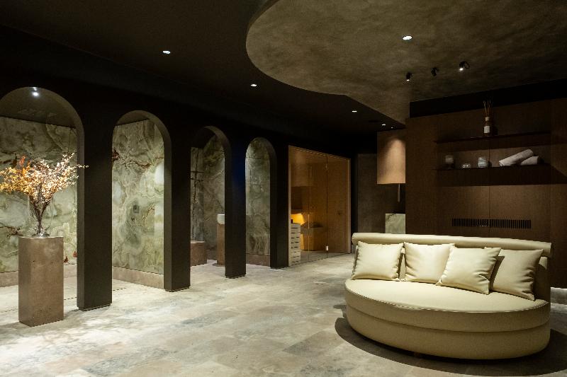 Отель Baia Di Ulisse Wellness & Spa