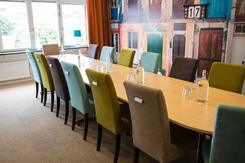 בית מלון כפרי Bakfickan