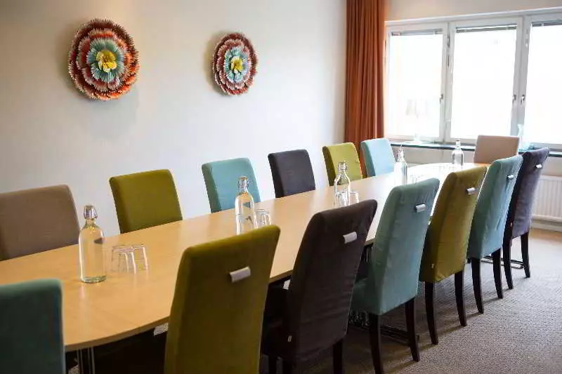 בית מלון כפרי Bakfickan