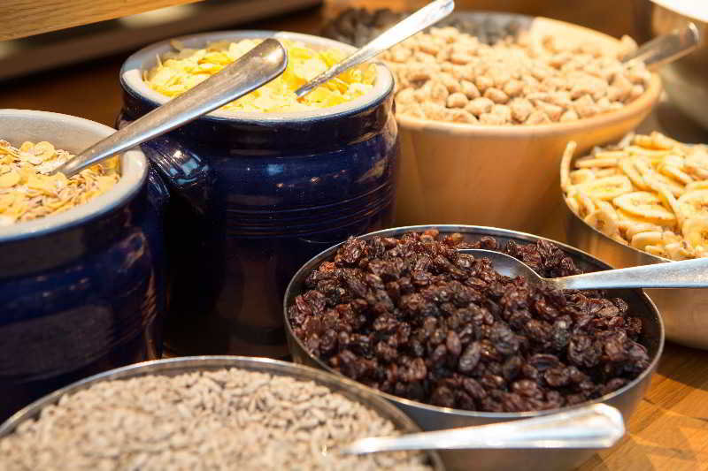 בית מלון כפרי Bakfickan