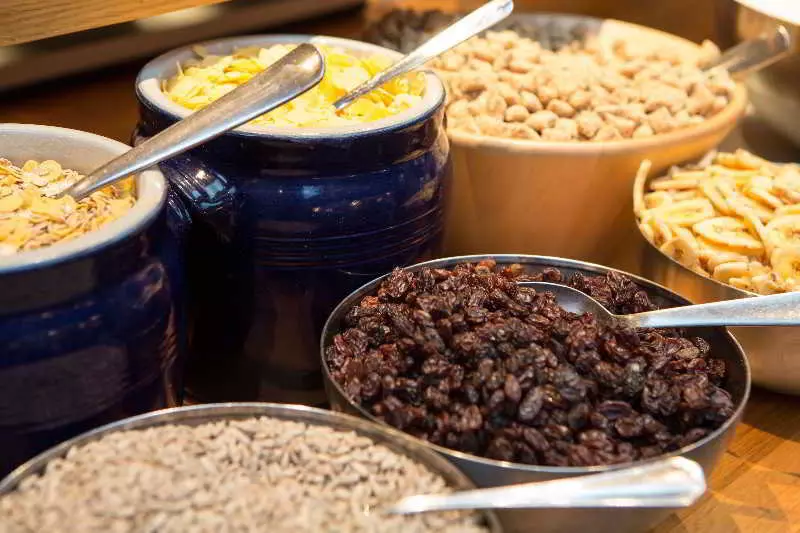 בית מלון כפרי Bakfickan