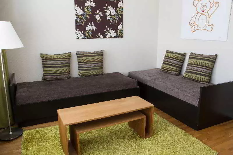 בית מלון כפרי Bakfickan