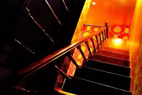 호텔 Beijing Templeside Hutong Guesthouse