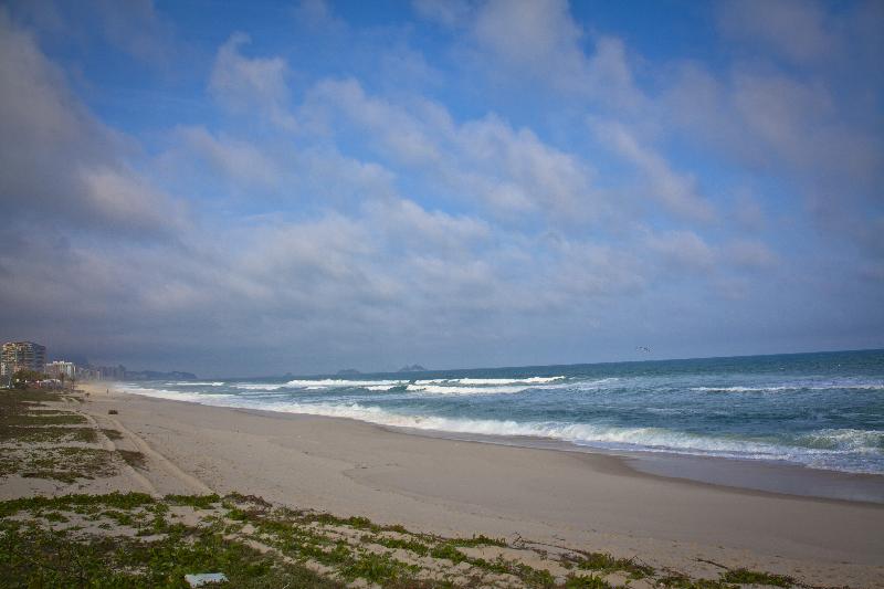 فندق Bourbon Residence Barra Da Tijuca   Rio De Janeiro