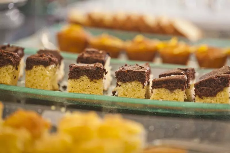 Hotelli Bourbon Residence Barra Da Tijuca   Rio De Janeiro