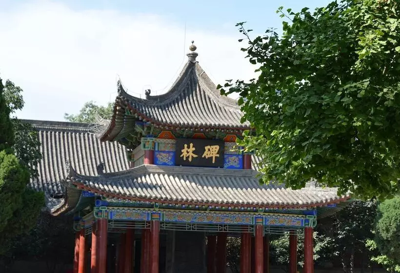 ホテル Campanile Xi An Bell Tower