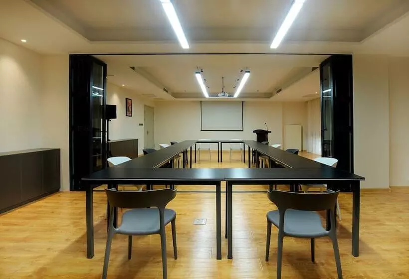 ホテル Campanile Xi An Bell Tower