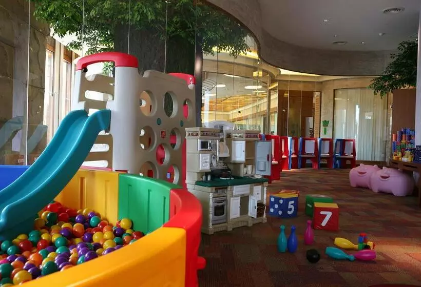 هتل Centara Grand Mirage Beach Resort Pattaya