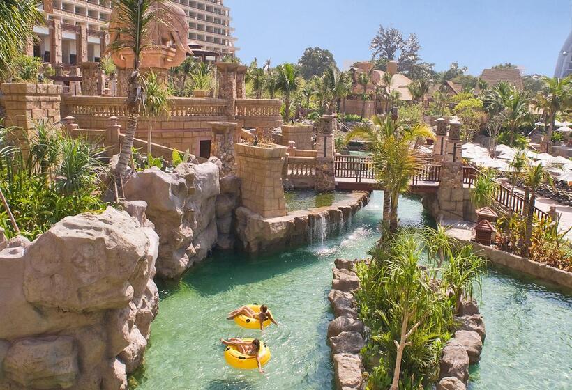 호텔 Centara Grand Mirage Beach Resort Pattaya