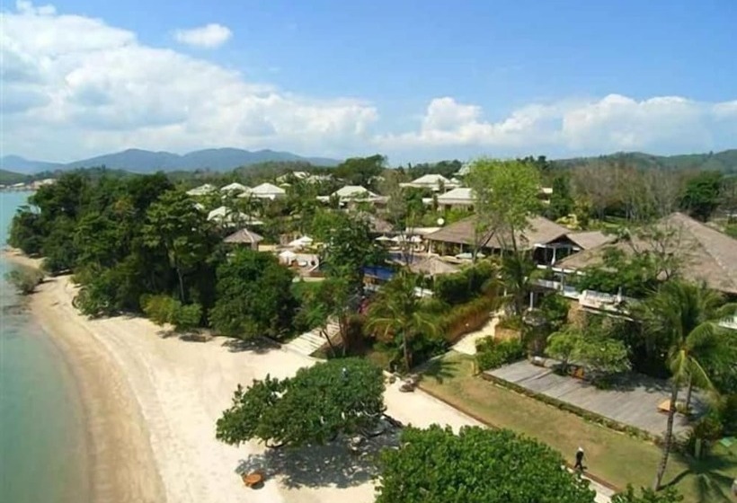 호텔 Chandara Resort & Spa Phuket