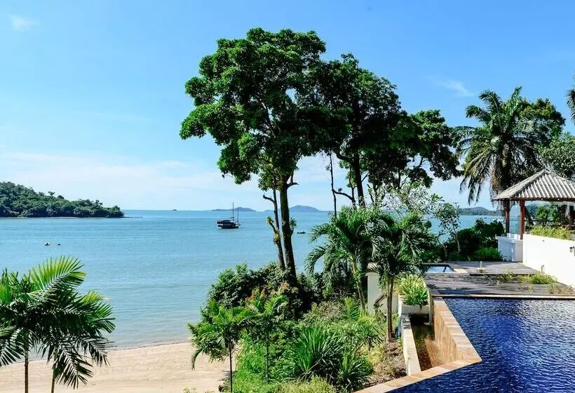 ホテル Chandara Resort & Spa Phuket