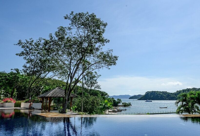 호텔 Chandara Resort & Spa Phuket